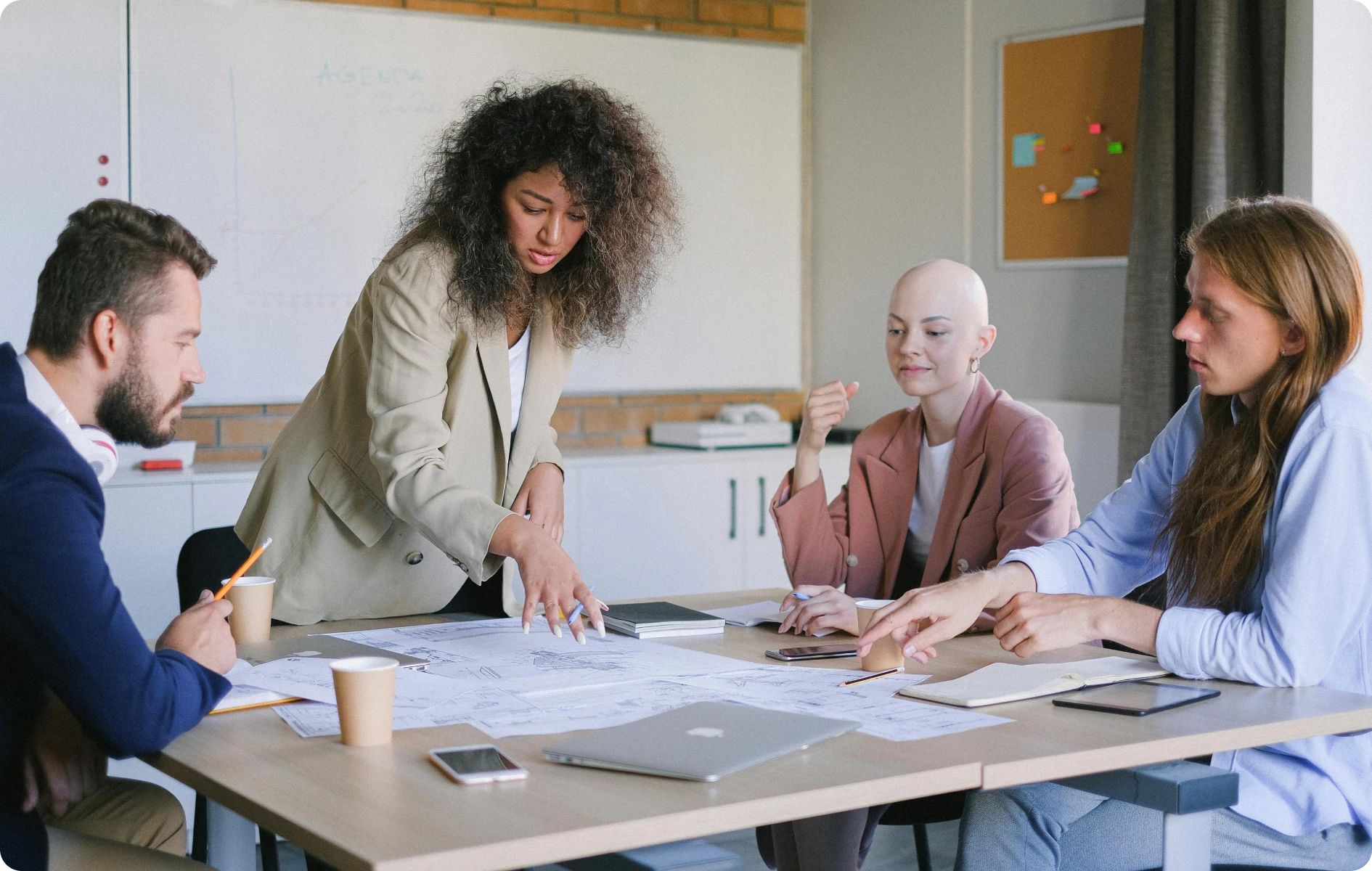 Pourquoi rejoindre Vendoprone - Agence Marketing Digital Abidjan